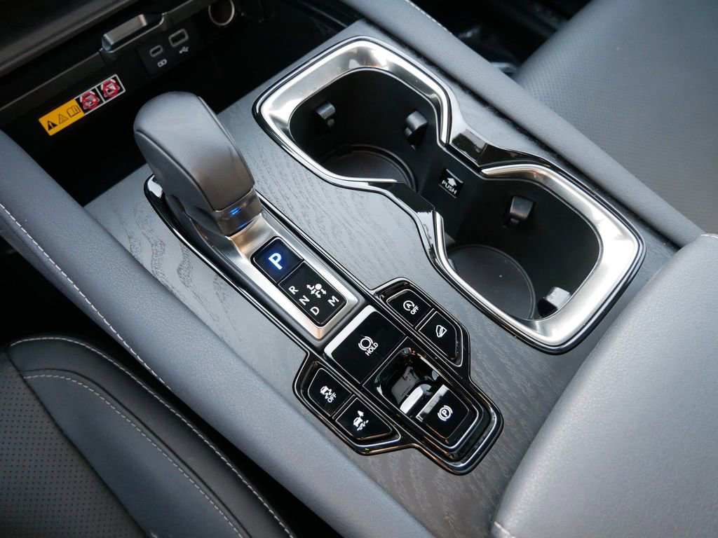 Used 2024 Lexus RX 350 Premium w/ Accessory Package (K3) image 25
