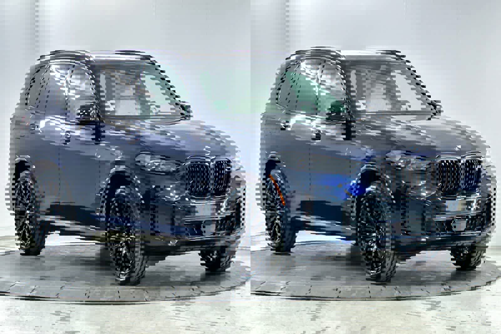 New 2026 BMW X5 M60i w/ Executive Package image 9