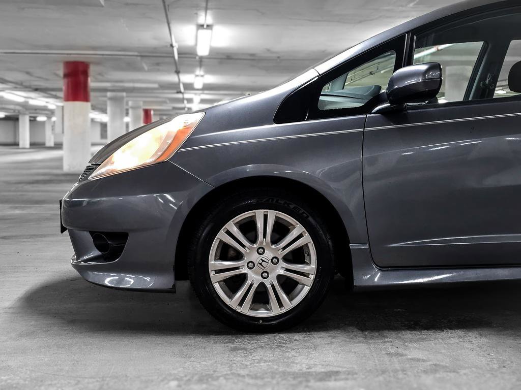 Used 2011 Honda Fit Sport image 13