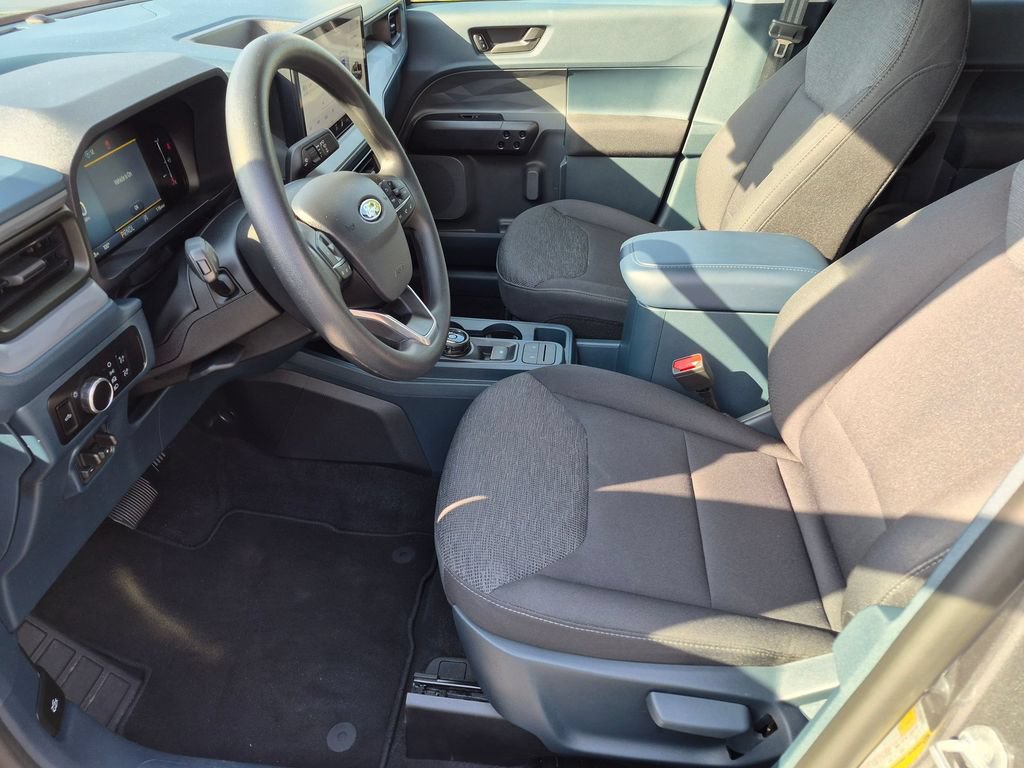 Used 2025 Ford Maverick XL w/ 4K Tow Package AWD/4WD image 14