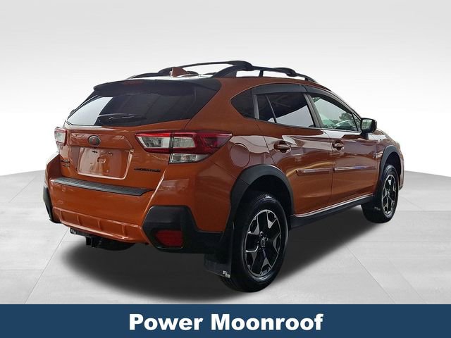 Used 2018 Subaru Crosstrek 2.0i Premium image 7
