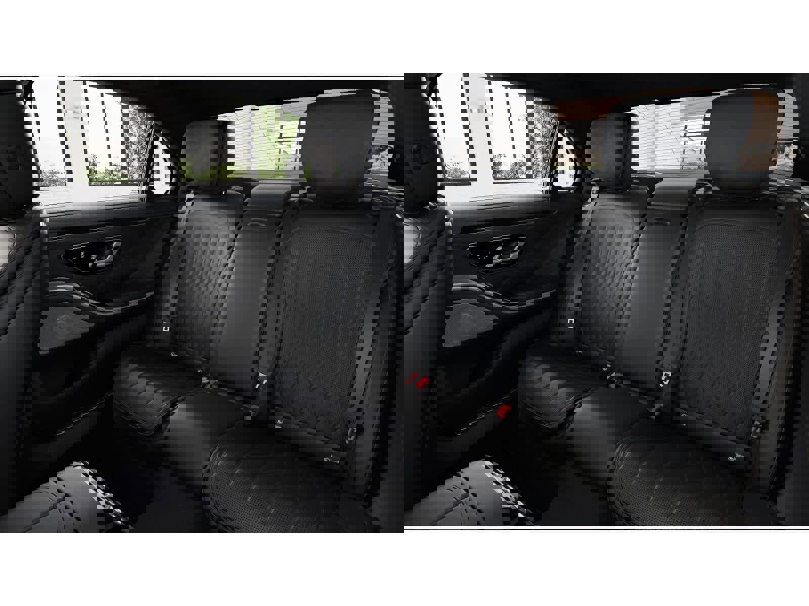 New 2026 Mercedes-Benz S 63 AMG S image 4