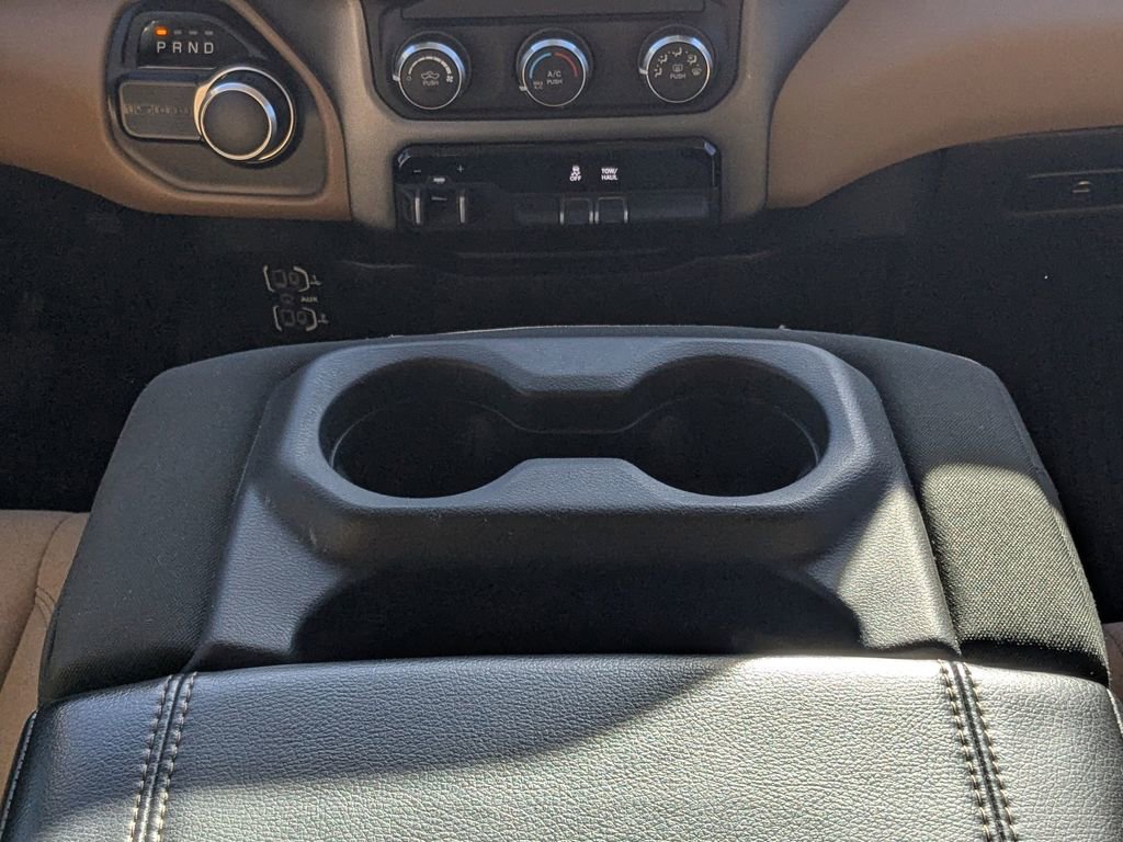 Certified 2020 RAM 1500 Big Horn image 19