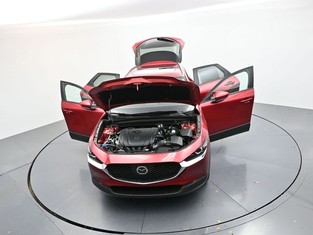 New 2026 MAZDA CX-30 AWD 2.5 S image 34