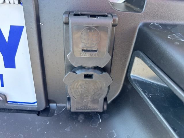 New 2026 RAM 3500 Laramie w/ Max Tow Package image 17