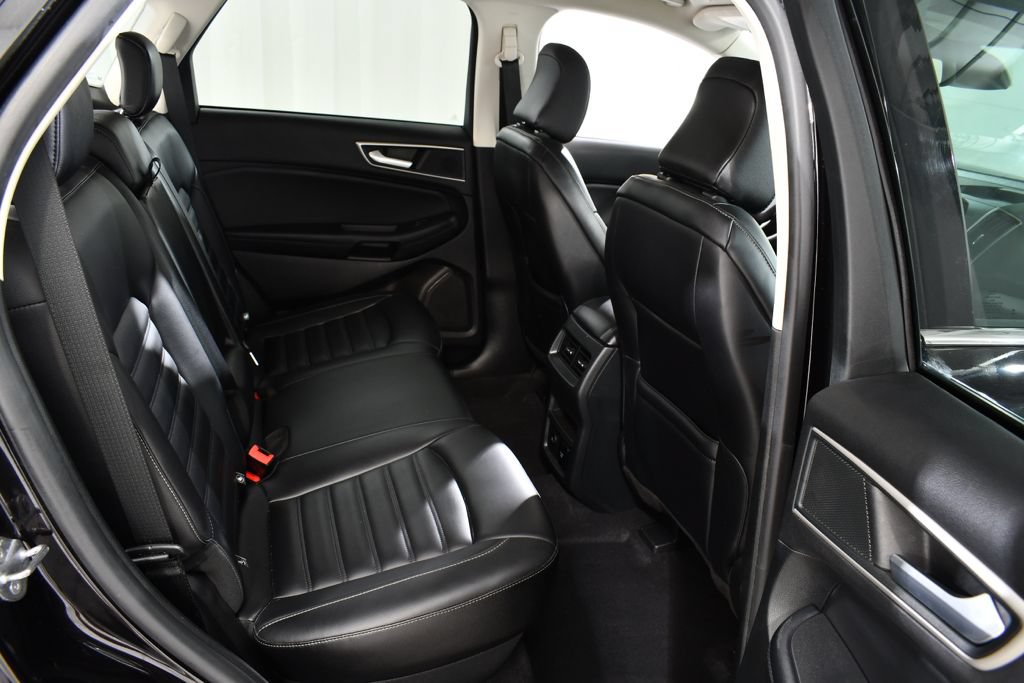 Used 2024 Ford Edge SEL w/ Convenience Package AWD/4WD image 19