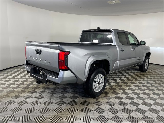 New 2026 Toyota Tacoma SR5 image 6