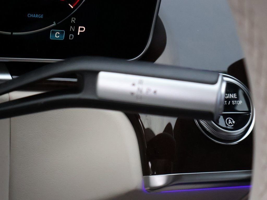 New 2026 Mercedes-Benz S 580 4MATIC Sedan image 34