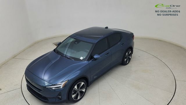 Used 2024 Polestar Polestar 2 AWD/4WD image 78