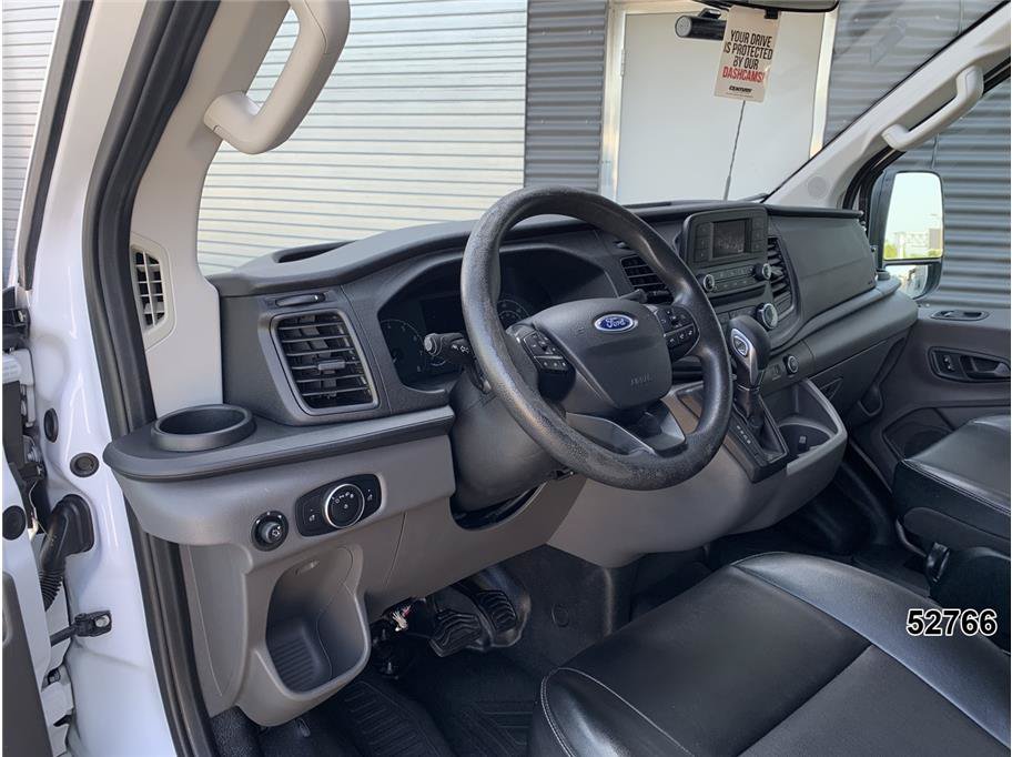 Used 2020 Ford Transit 250 Low Roof RWD image 24