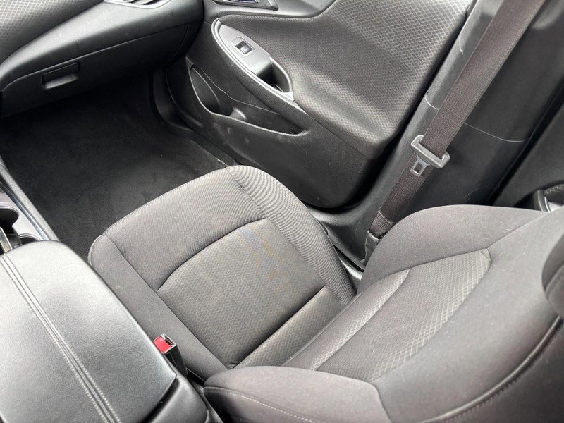 Certified 2023 Chevrolet Malibu LT image 14