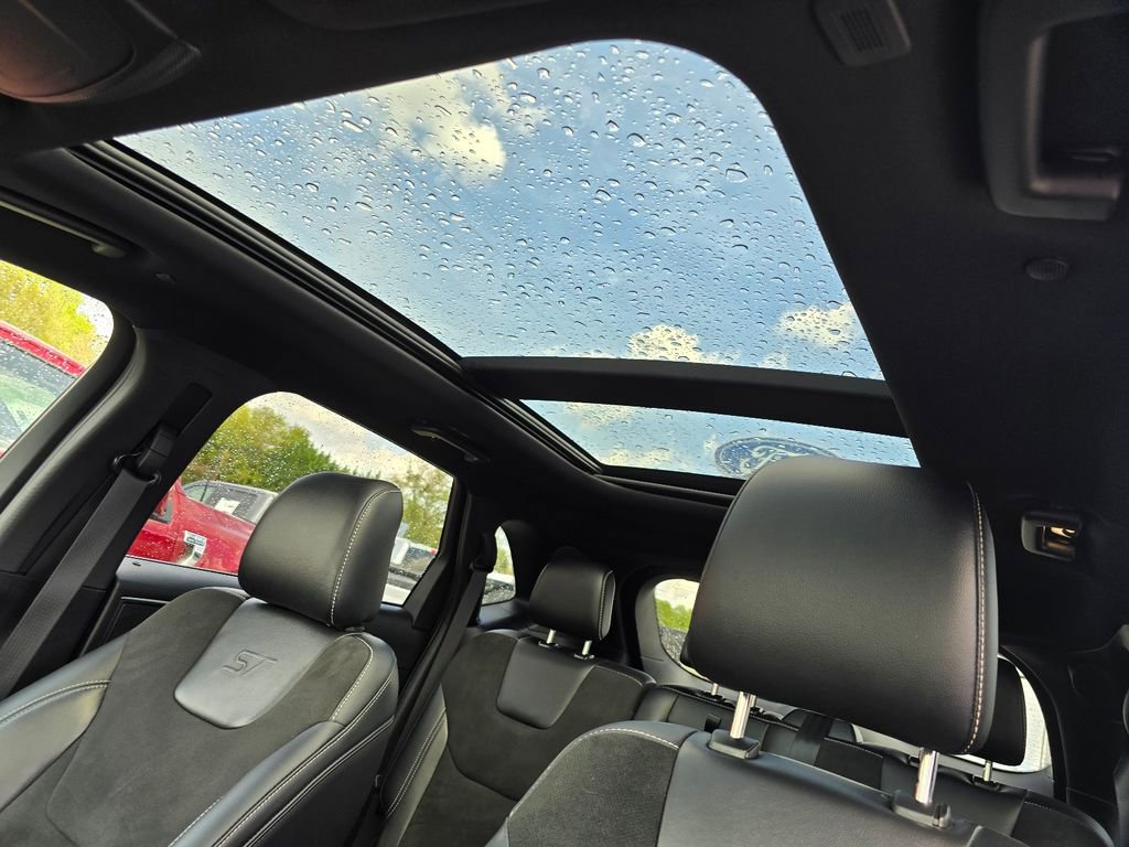 Used 2020 Ford Edge ST w/ Equipment Group 401A AWD/4WD image 6