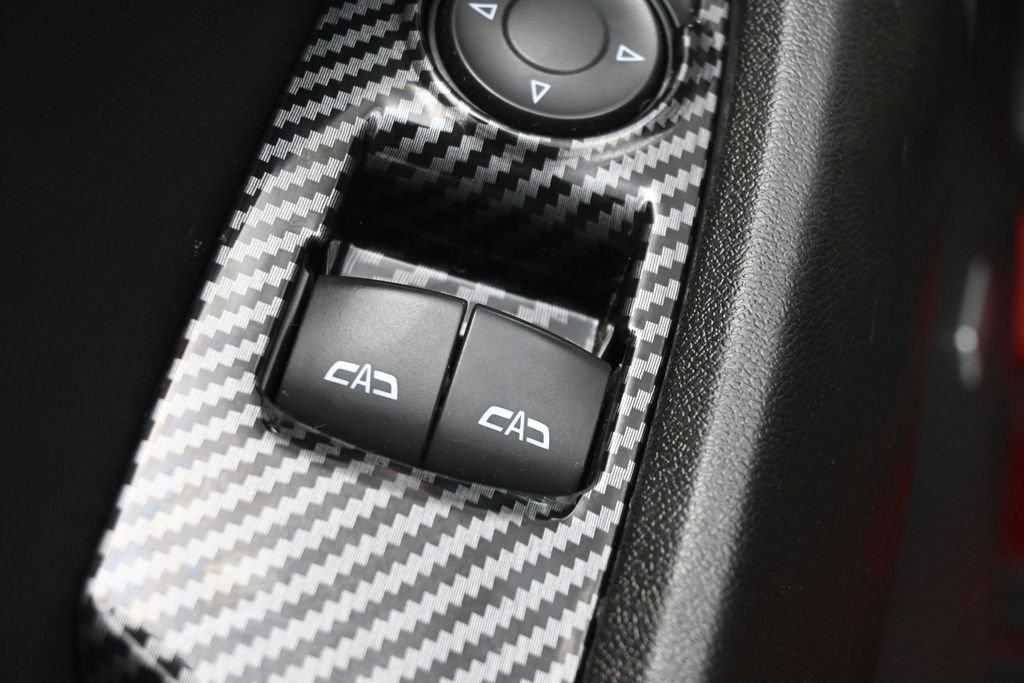 Used 2022 Chevrolet Camaro LT w/ RS Package RWD image 15