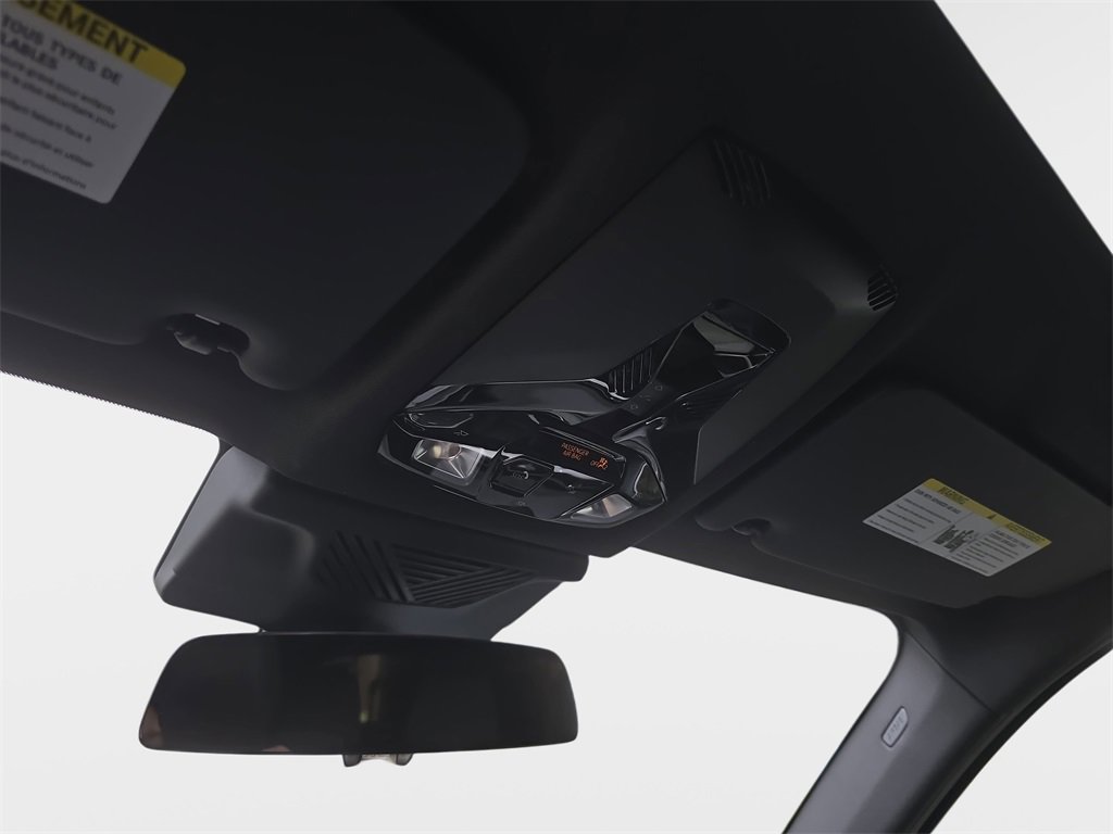 Certified 2025 BMW X1 xDrive28i w/ Convenience Package image 22