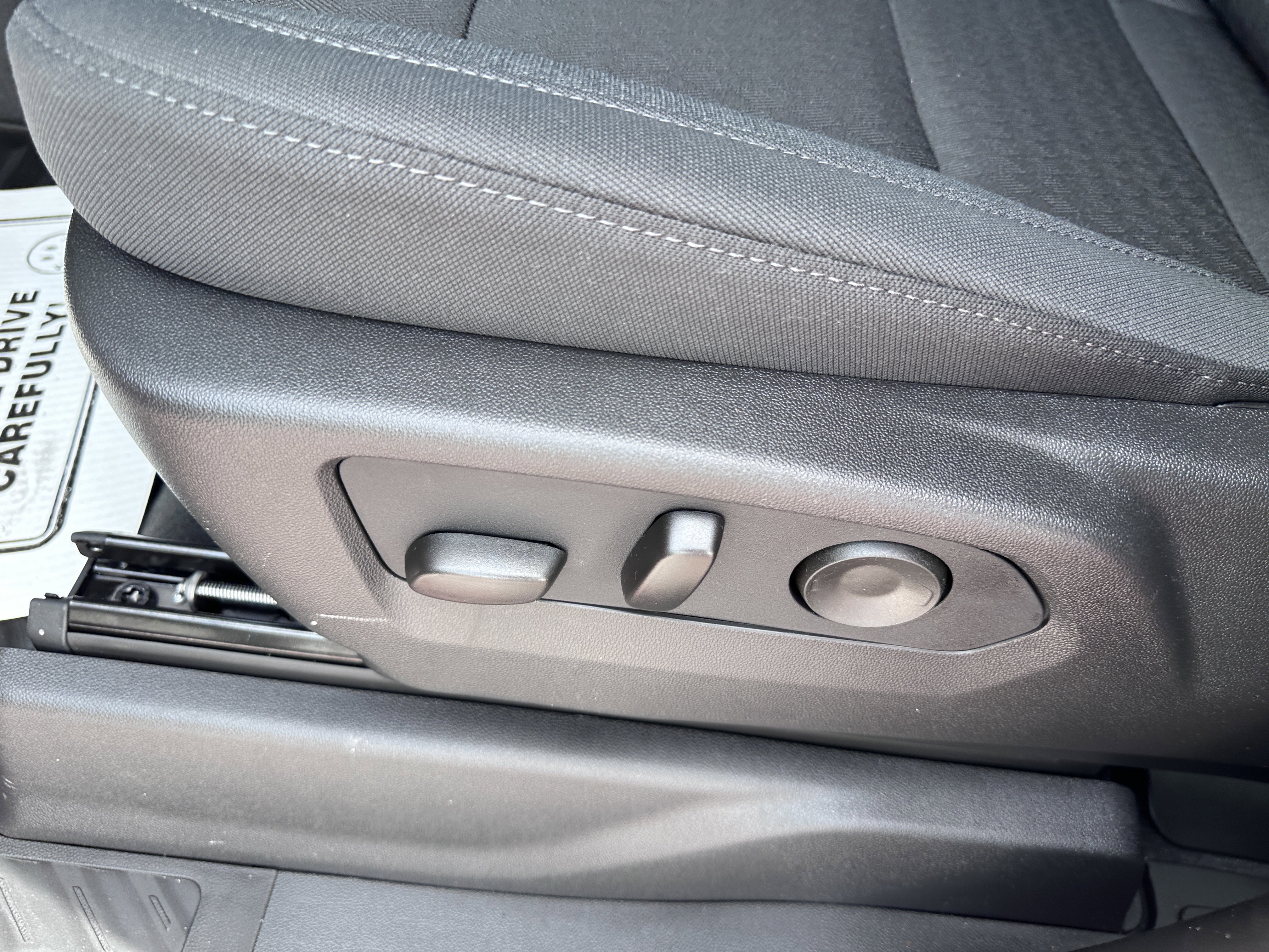 New 2026 Chevrolet Silverado 1500 Custom image 21