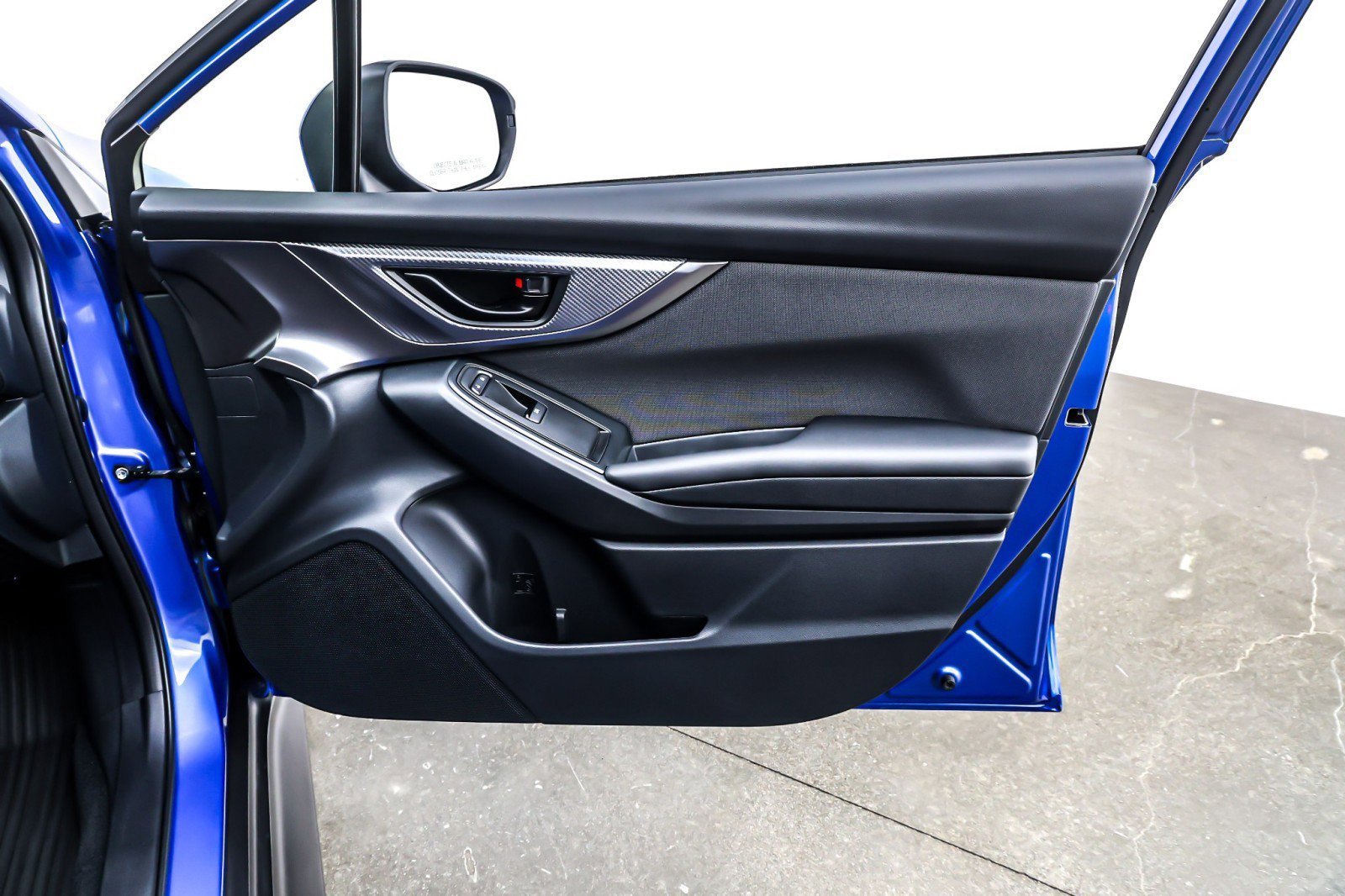 Used 2022 Subaru WRX image 23