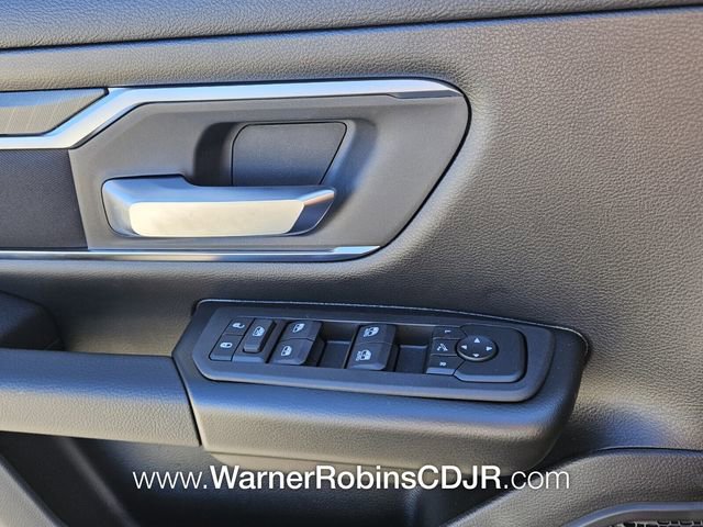 New 2026 RAM 1500 Big Horn image 31