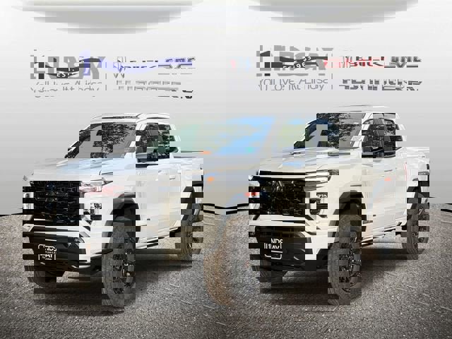 New 2026 GMC Canyon Elevation w/ Convenience Package image 5