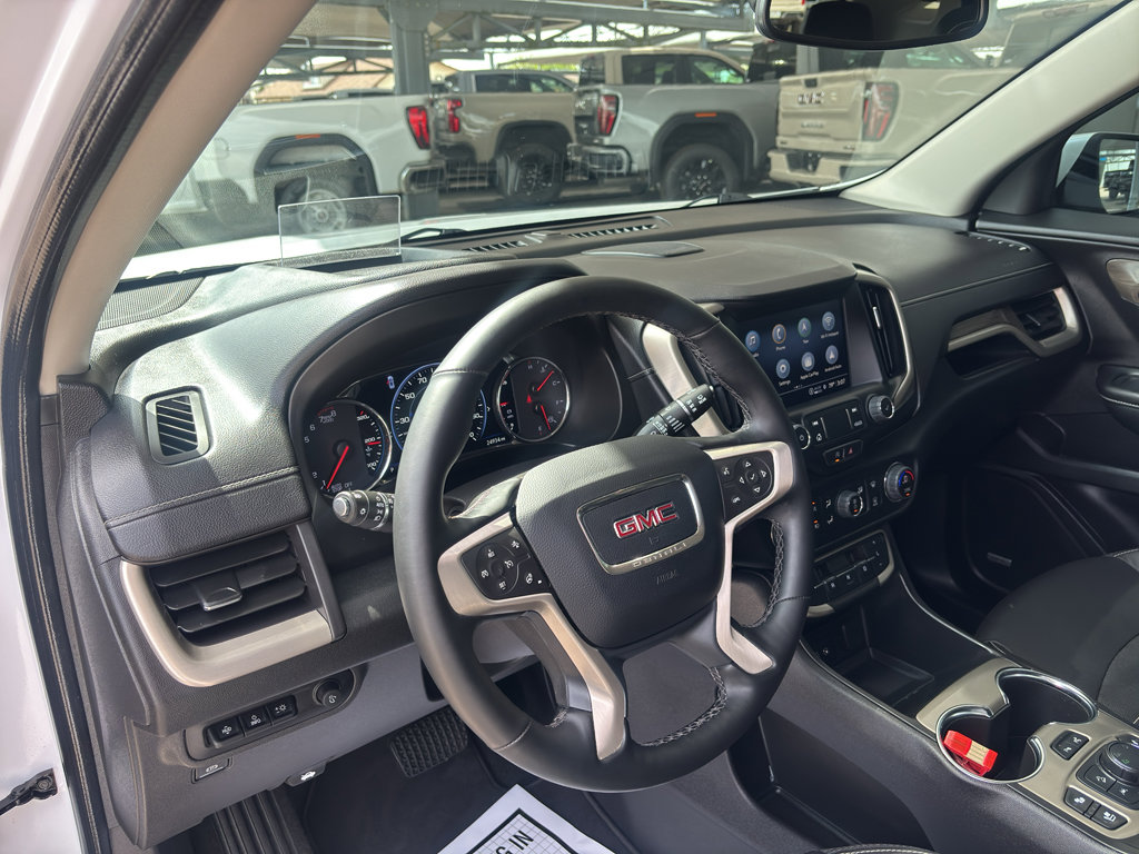 Certified 2024 GMC Terrain Denali w/ Denali Premium Package AWD/4WD image 23