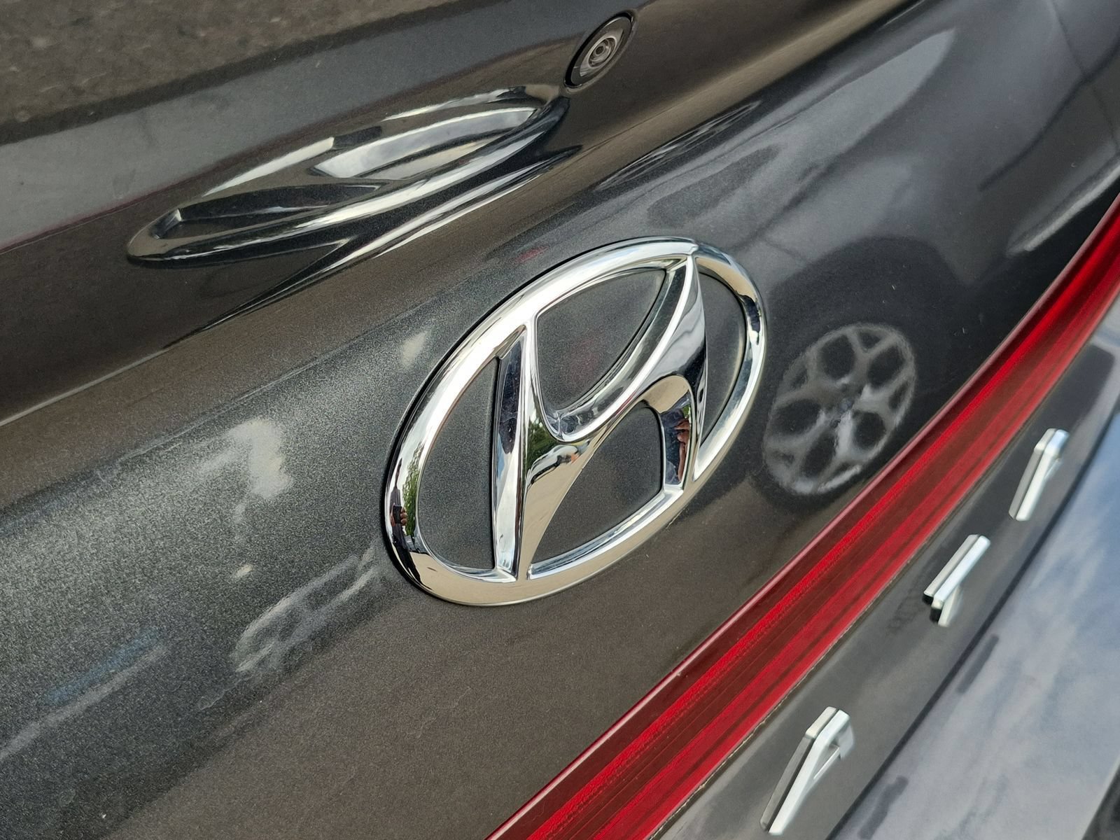 Used 2022 Hyundai Sonata SEL Plus FWD image 12