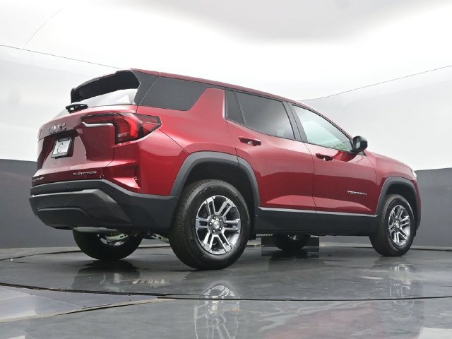 New 2027 GMC Terrain Elevation w/ LPO, Floor Liner Package AWD/4WD image 49