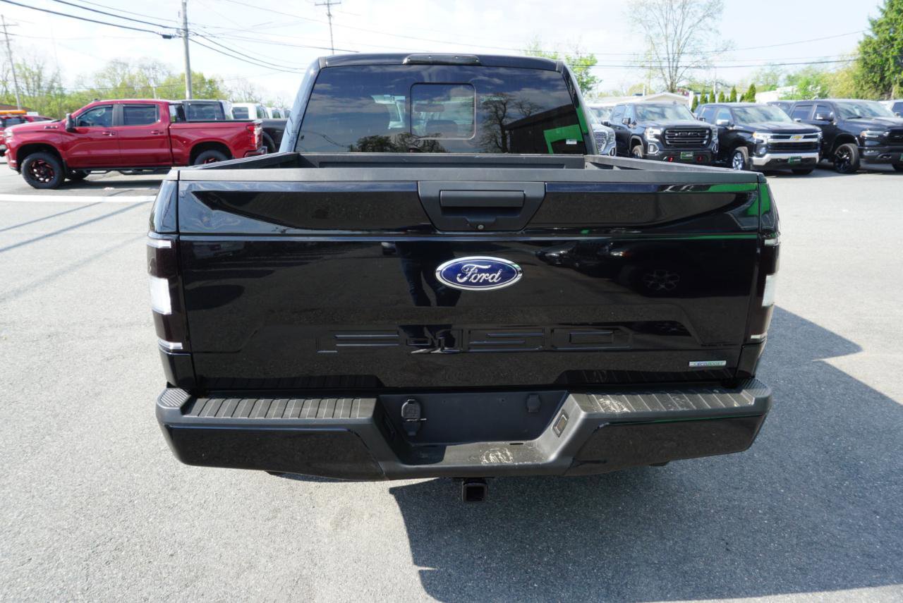 Used 2019 Ford F150 XLT w/ Equipment Group 302A Luxury AWD/4WD image 7