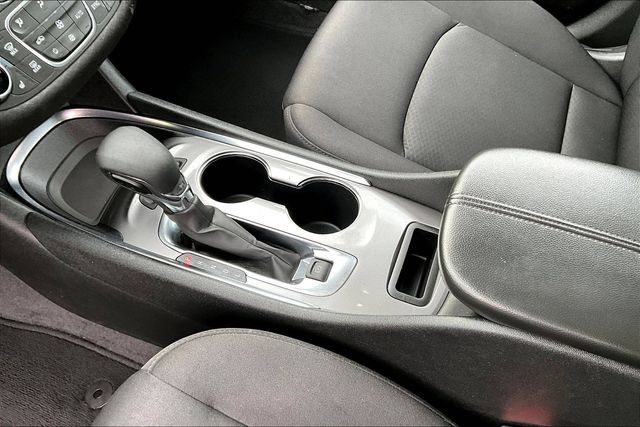 Used 2024 Chevrolet Malibu LT FWD image 17