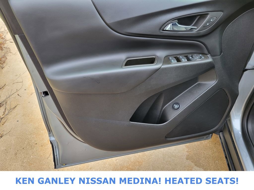 Used 2023 Chevrolet Equinox LT image 40