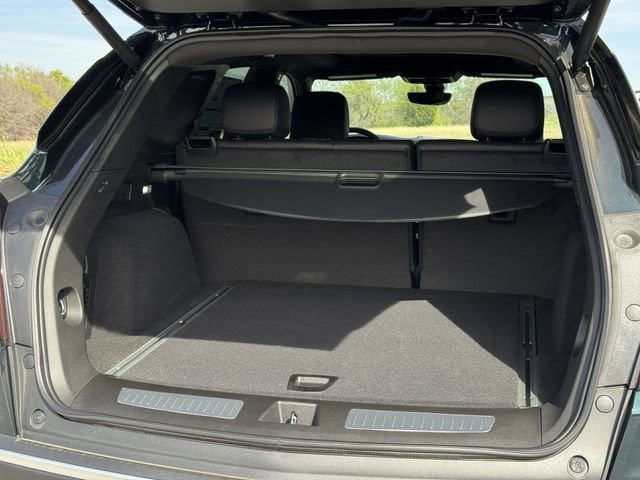 New 2026 Cadillac XT5 Premium Luxury w/ Driver Assist Package image 26