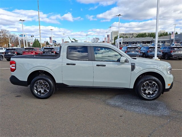 Certified 2023 Ford Maverick XLT w/ XLT Luxury Package image 7