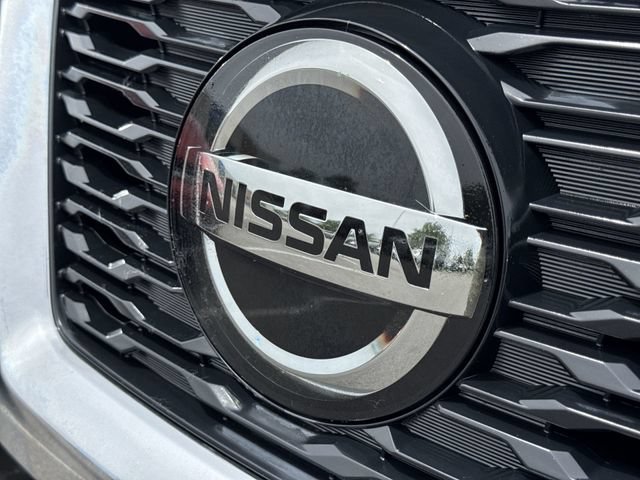 Used 2020 Nissan Rogue SV AWD/4WD image 30
