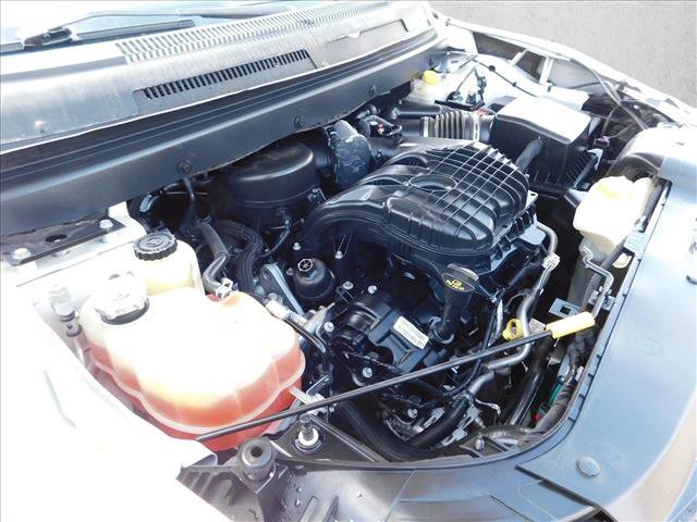 Used 2017 Dodge Journey Crossroad FWD image 30