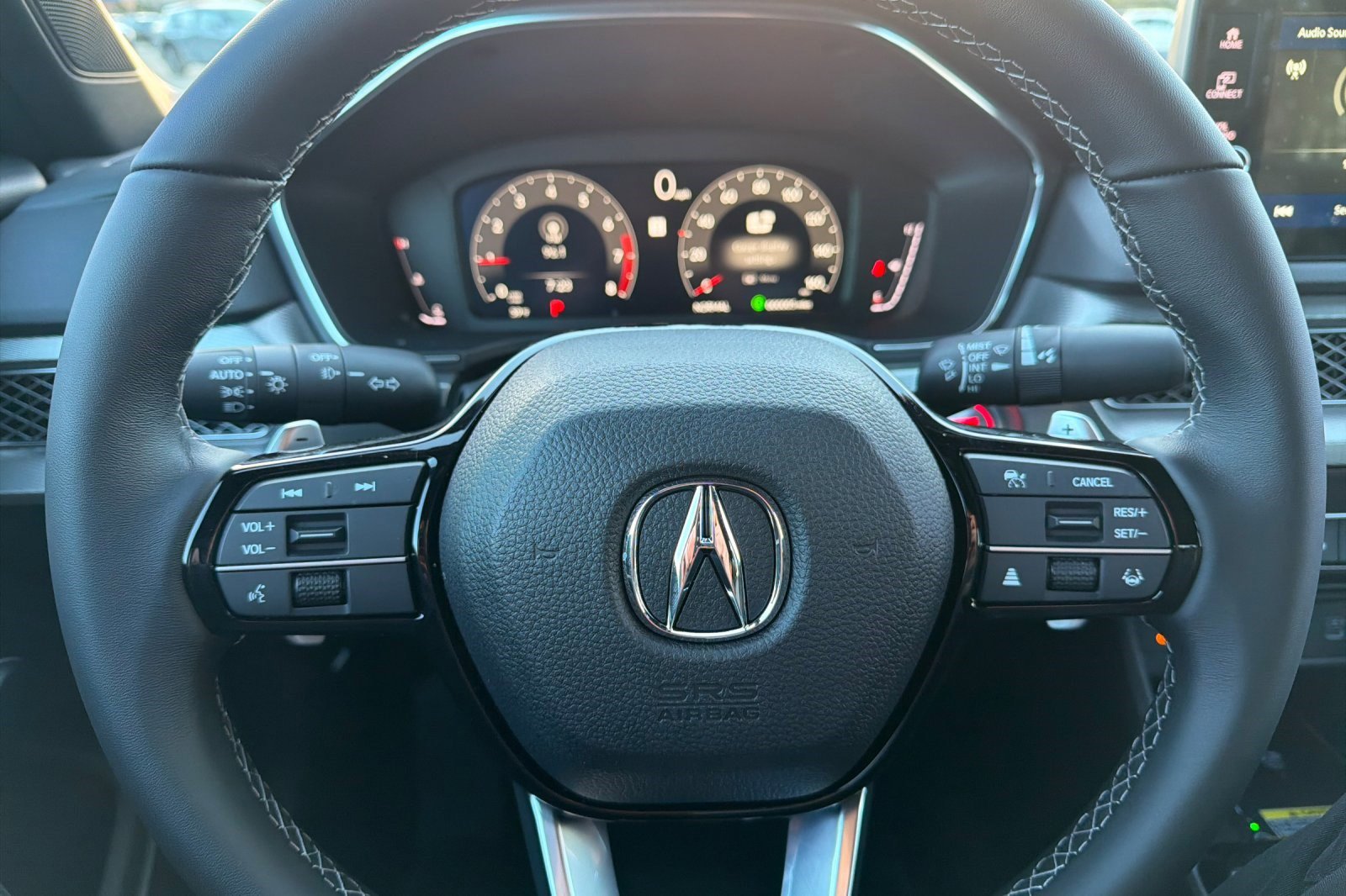 New 2026 Acura Integra A-Spec image 26