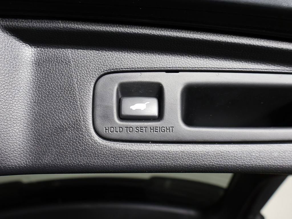 Certified 2023 Honda CR-V Sport Touring image 57