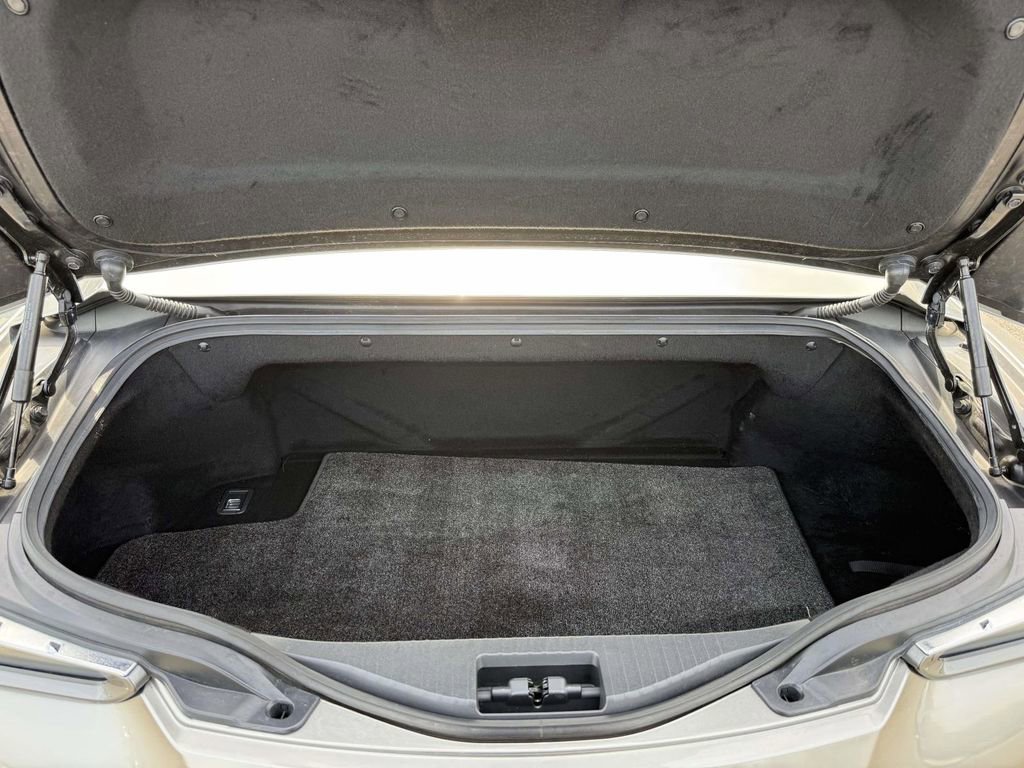 Used 2021 Lexus LC 500 Convertible w/ Touring Package RWD image 29