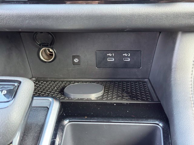 Certified 2026 Nissan Pathfinder SL AWD/4WD image 19