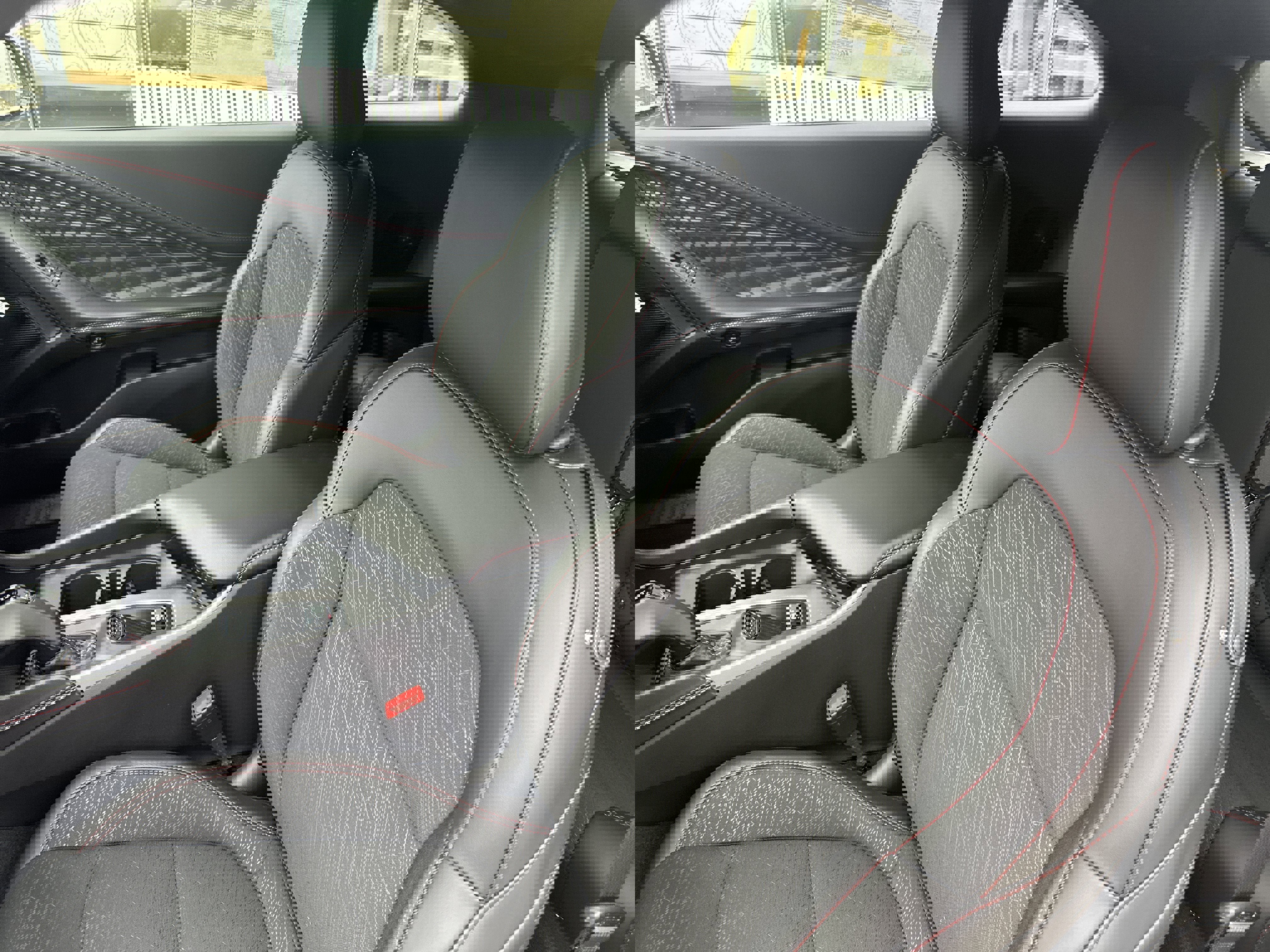 New 2026 Dodge Charger Scat Pack w/ Blacktop Package image 16