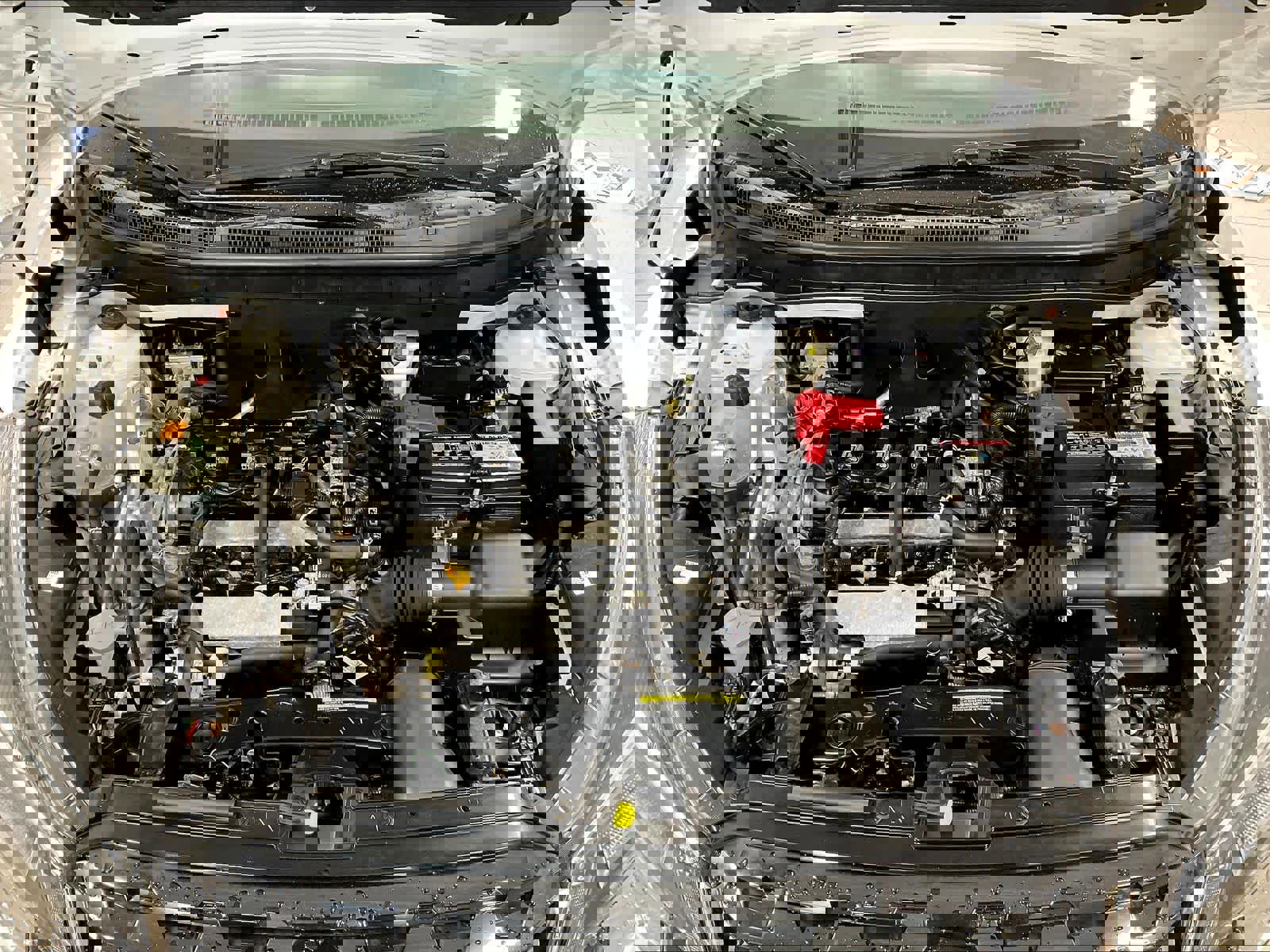 Certified 2023 Nissan Kicks SR w/ SR Premium Package image 29