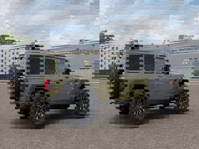 New 2026 Jeep Wrangler Rubicon 392 image 47