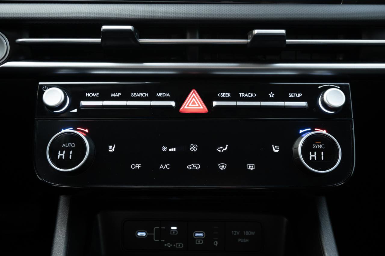 Used 2025 Hyundai Tucson SEL image 33