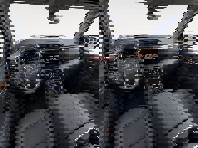 New 2026 GMC Sierra 1500 Denali w/ Denali Reserve Package image 15
