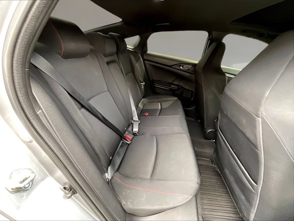 Used 2017 Honda Civic Si image 24
