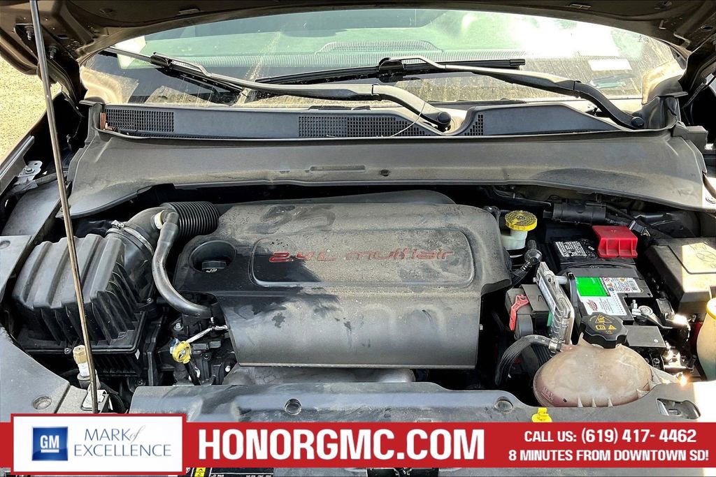 Used 2022 Jeep Compass Sport AWD/4WD image 27