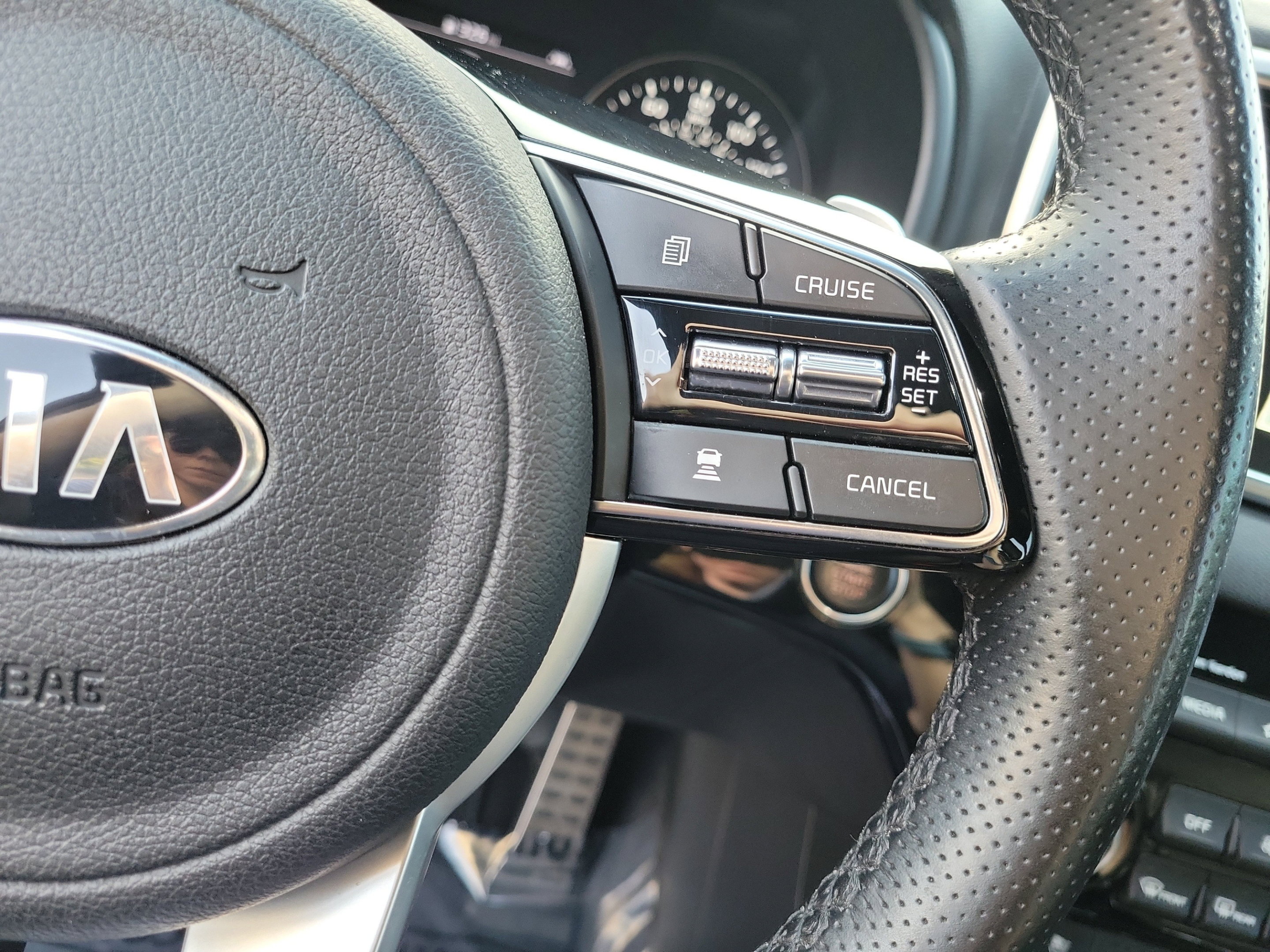 Certified 2021 Kia Sportage SX FWD image 24