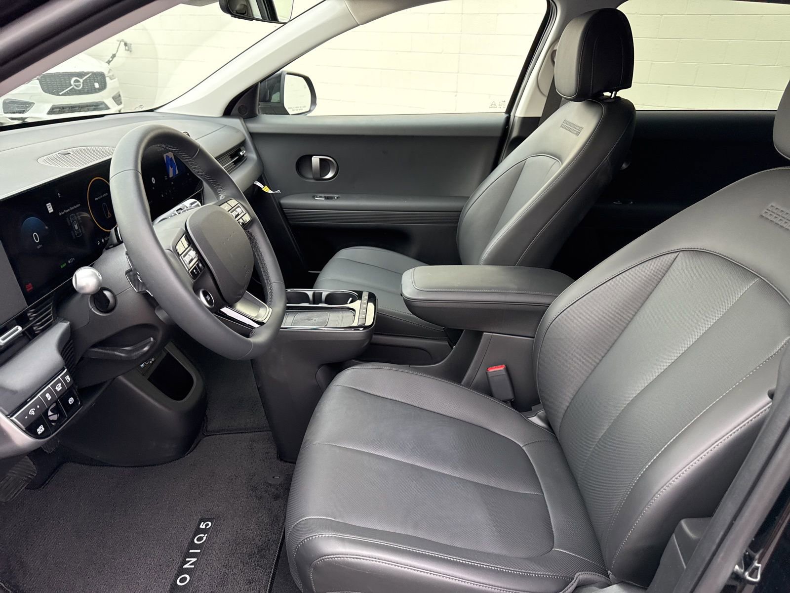 Used 2025 Hyundai Ioniq 5 SEL image 22