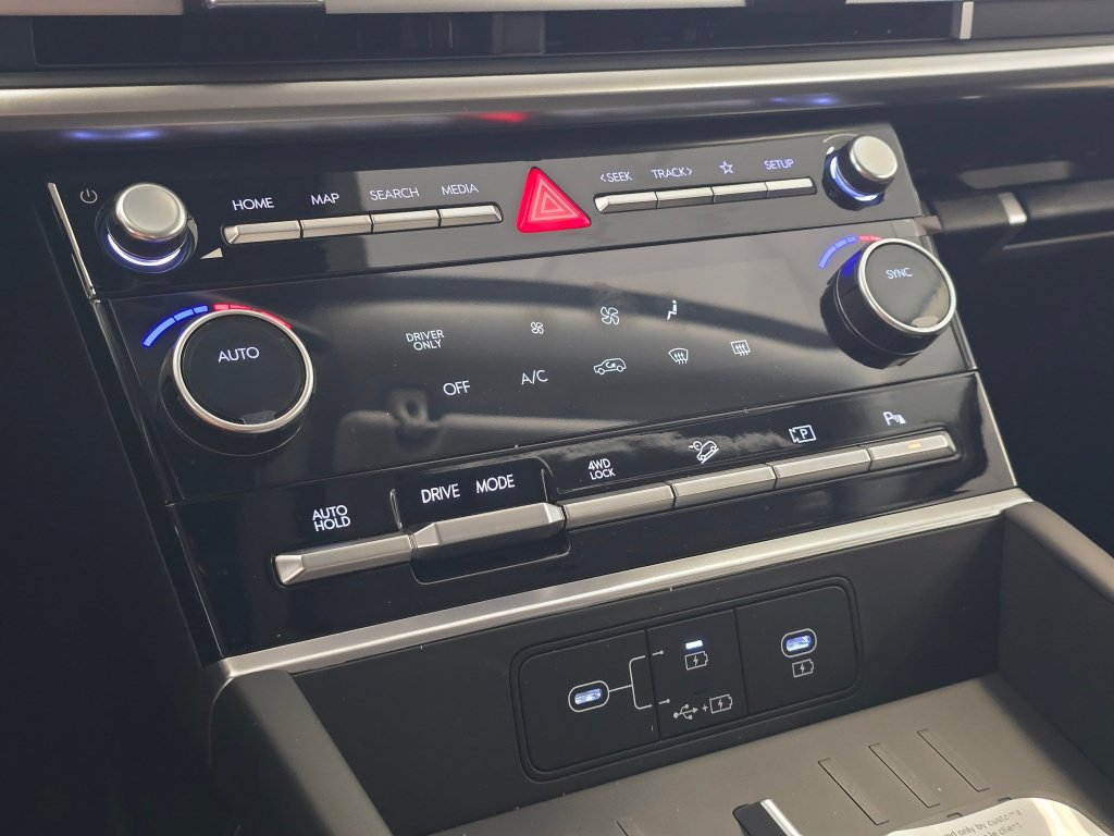 New 2026 Hyundai Santa Fe SE AWD/4WD image 27
