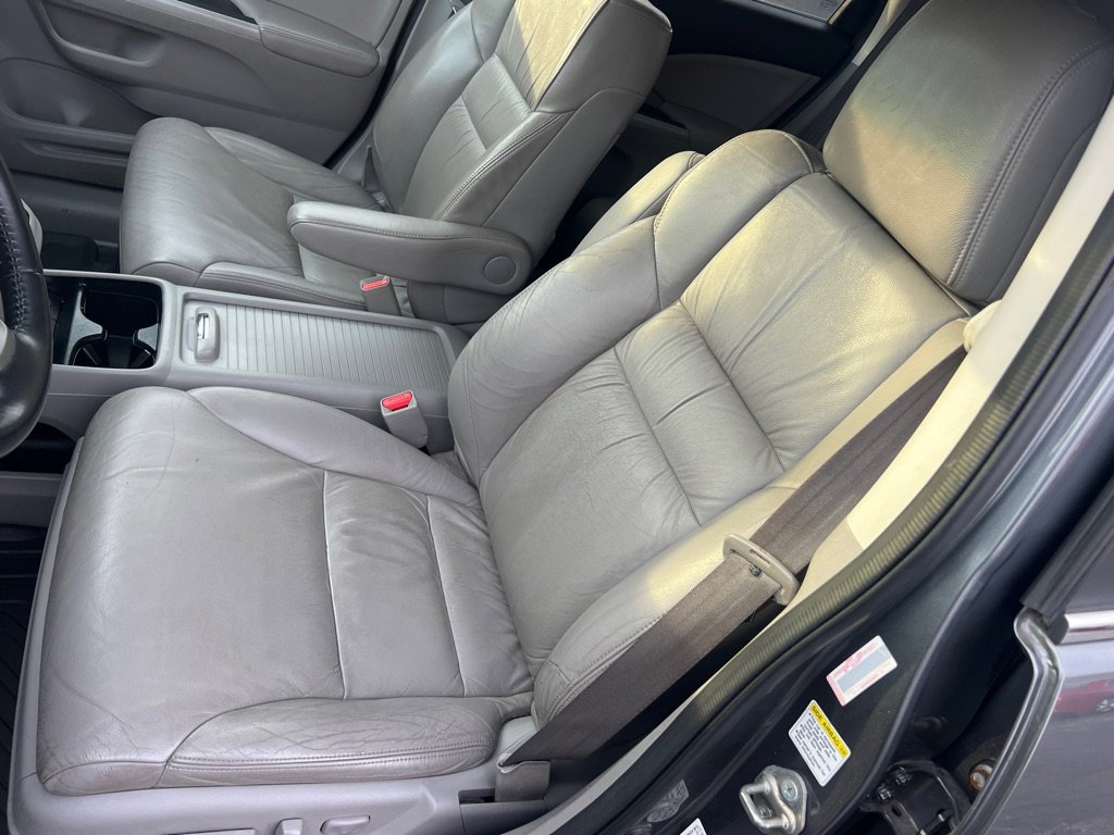 Used 2013 Honda CR-V EX-L image 11