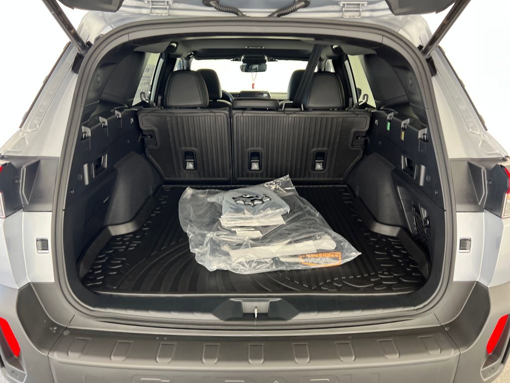 New 2026 Subaru Outback Wilderness AWD/4WD image 25
