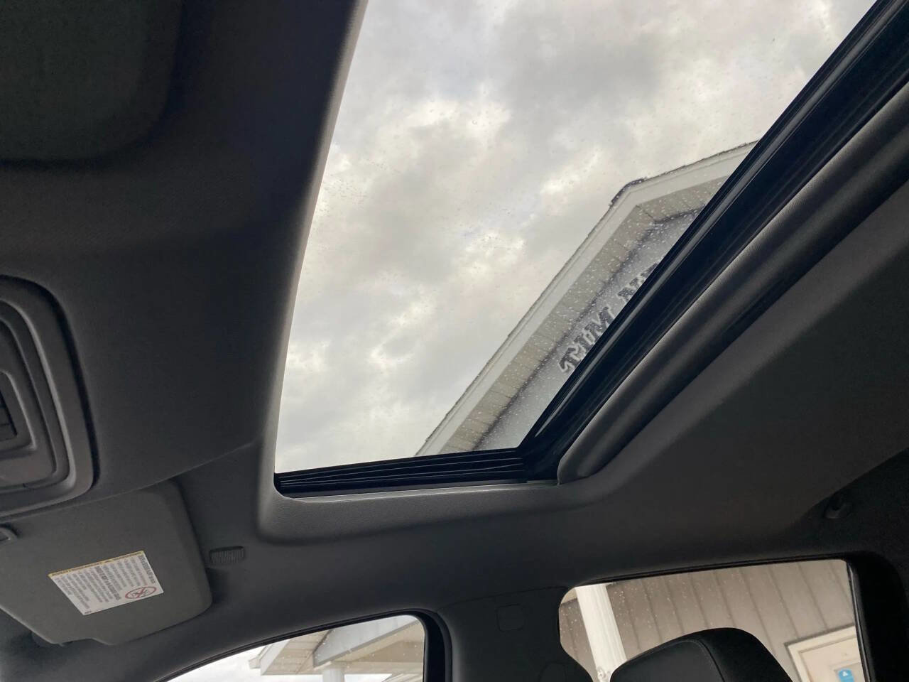 Used 2020 Chevrolet Silverado 2500 LTZ w/ LTZ Premium Package image 23