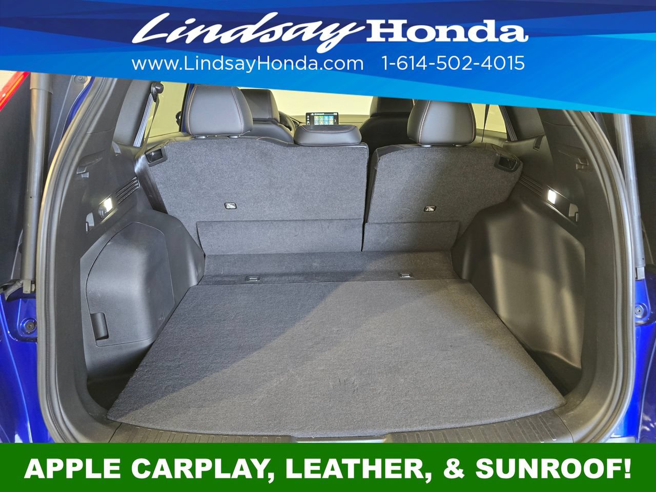 Used 2024 Honda CR-V Sport-L image 8